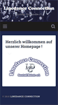 Mobile Screenshot of linedance-connection.de